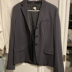 J. Crew blazer